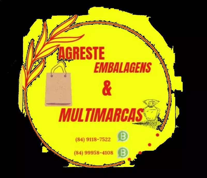 Logotipo ./imgs/logos/Agreste Embalagens.webp